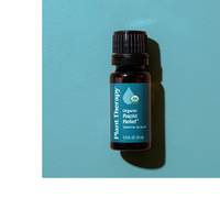 Thumbnail for Organic Rapid Relief Essential Oil Blend
