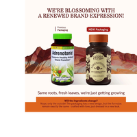 Thumbnail for Adrenotonic Softgels