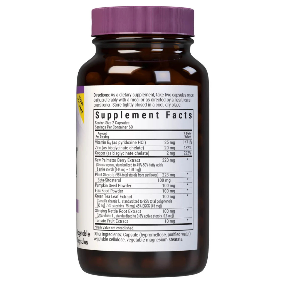 MPX 1000 PROSTATE SUPPORT