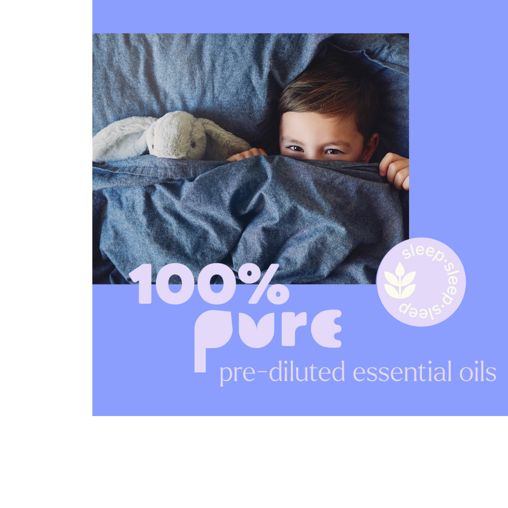 Nighty Night Essential Oil Pre-Diluted Roll-On