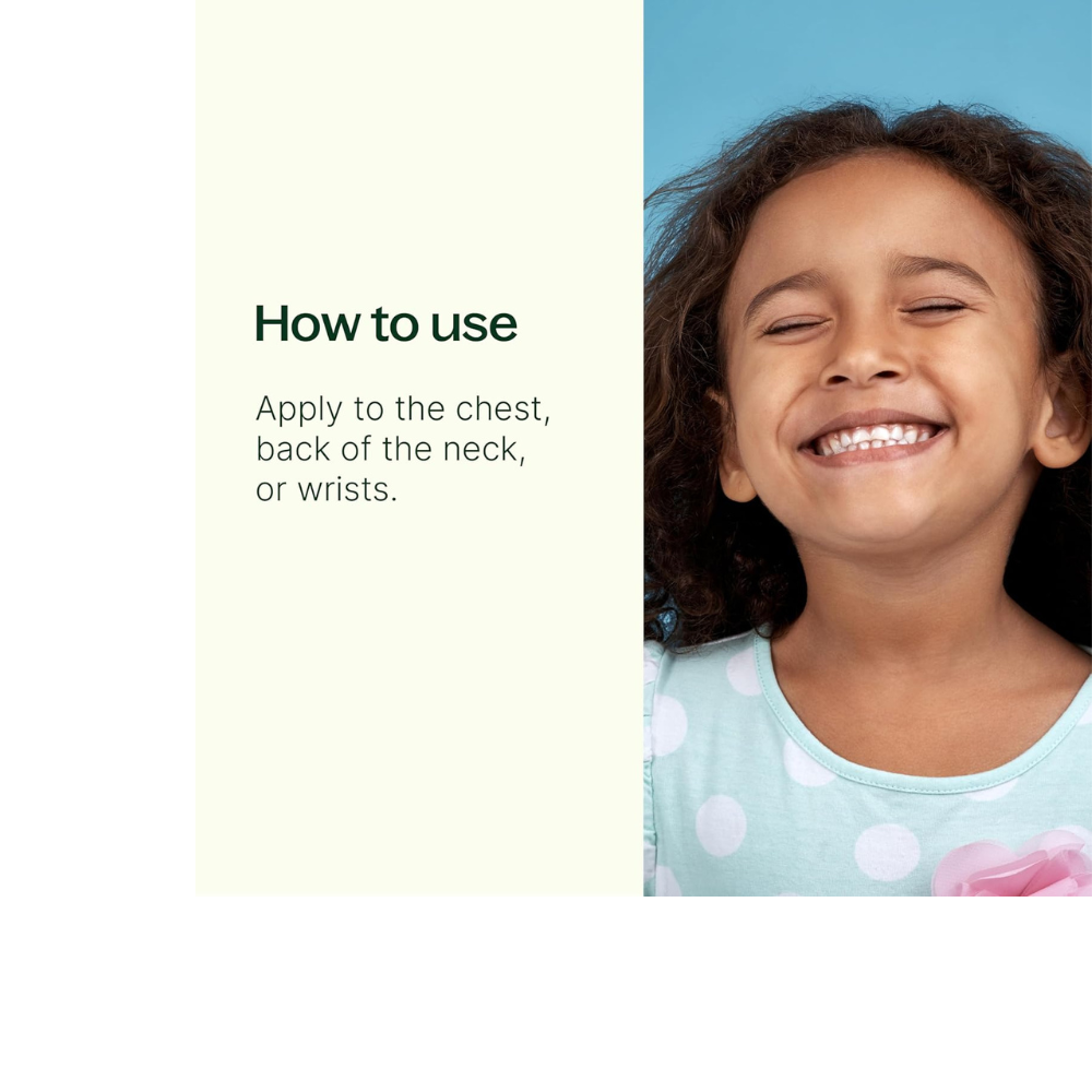 Immune Boom KidSafe Essential Oil Blend Pre-Diluted Roll-On