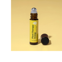 Thumbnail for Energy Essential Oil Blend Pre-Diluted Roll-On