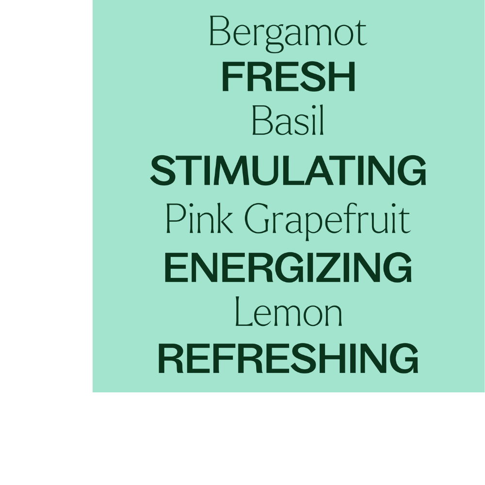 Clarity Essential Oil Blend