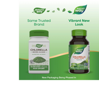 Thumbnail for Chlorella