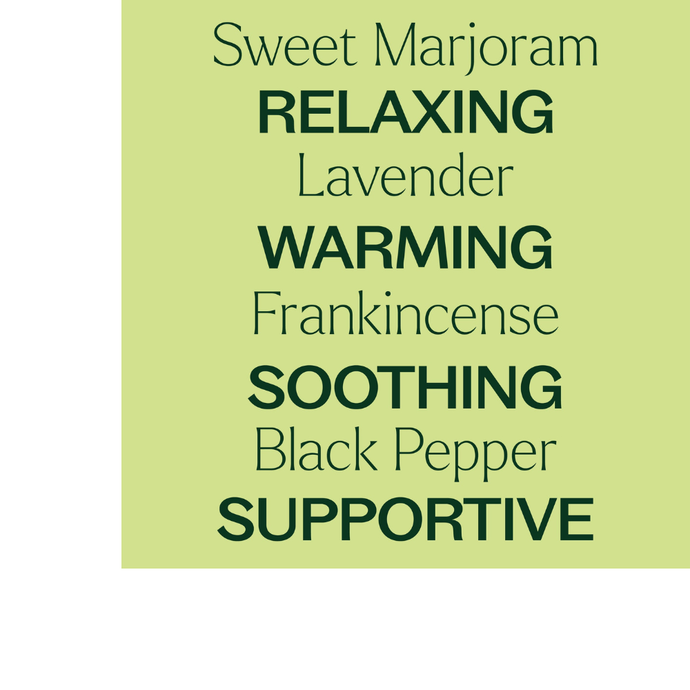 Ache Away Pre-Diluted Essential Oil Roll-On