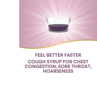 Thumbnail for Umcka Cough Relief Syrup