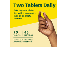 Thumbnail for Turmeric Curcumin Extra Strength, Liver