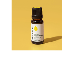 Thumbnail for Lemon Steam Distilled Essential Oil