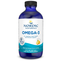 Thumbnail for Omega-3