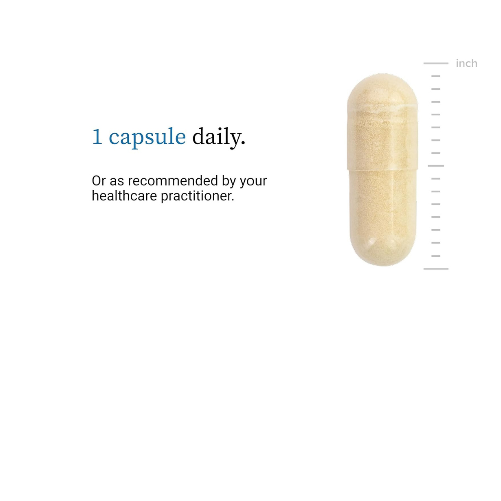 Zinc plus Selenium