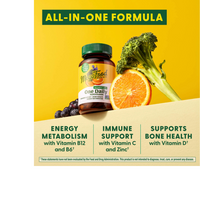 Thumbnail for Women's 40+ One Daily Multivitamin