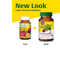 Thumbnail for Blood Builder Iron Supplement