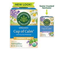 Thumbnail for Cup of Calm Tea