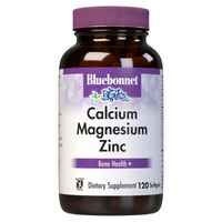 Thumbnail for CALCIUM MAGNESIUM ZINC & VITAMIN D3