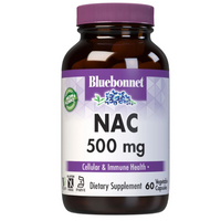 Thumbnail for NAC 500 mg