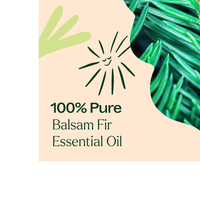Thumbnail for Balsam Fir Essential Oil