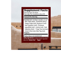 Thumbnail for Liver Tonic Classic Liquid Extract