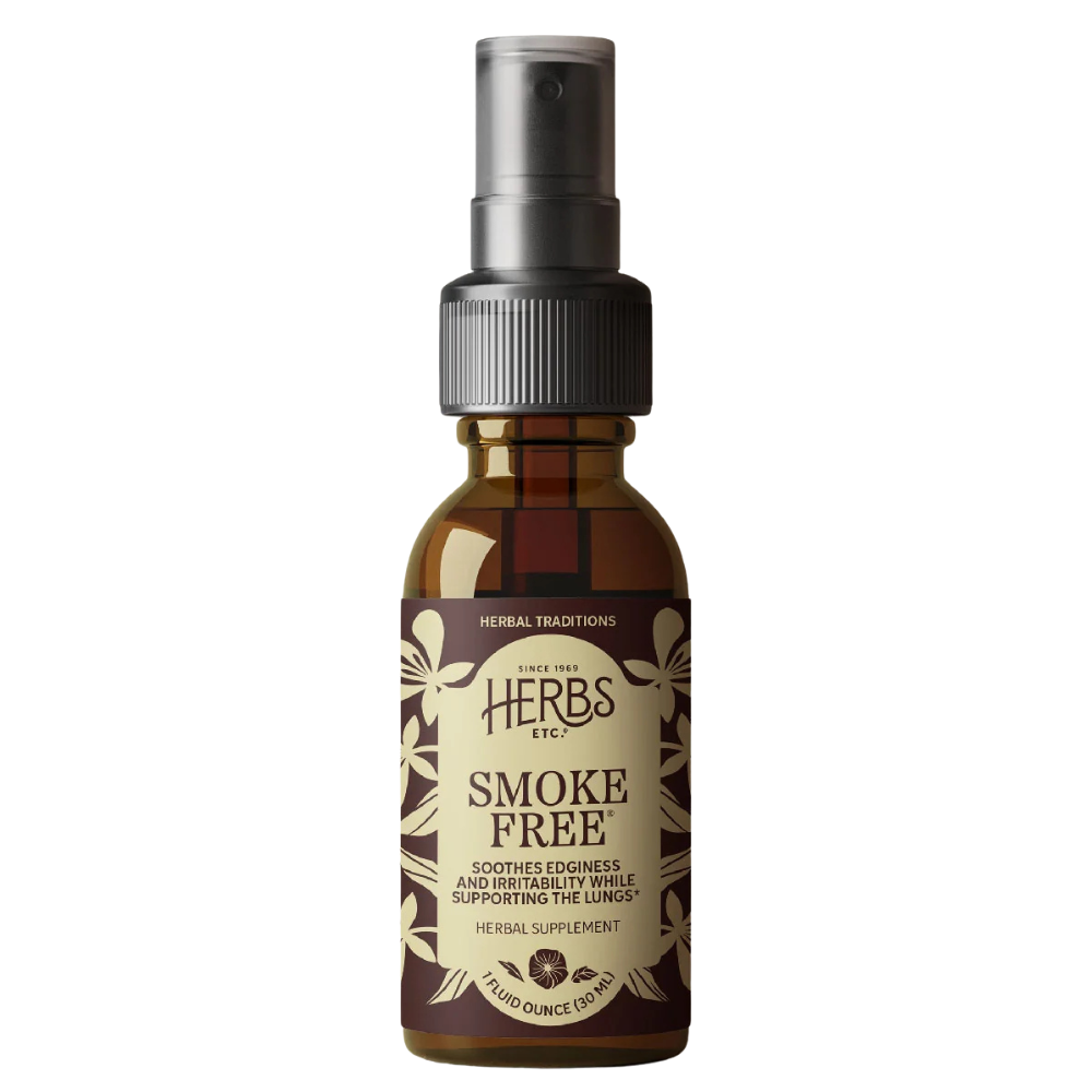 Smoke Free Classic Spray