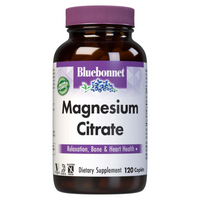 Thumbnail for MAGNESIUM CITRATE