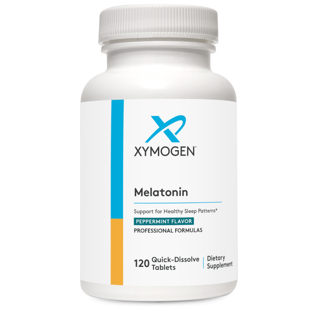 Melatonin Peppermint