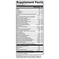 Thumbnail for FIT Food Lean Complete, Sugar & Stevia - Free