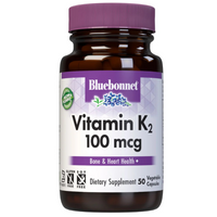 Thumbnail for VITAMIN K2 100 mcg