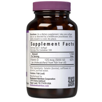 Thumbnail for VITAMIN D3 5000 IU