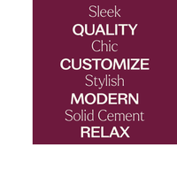 Thumbnail for Metro Stone Diffuser- Gray