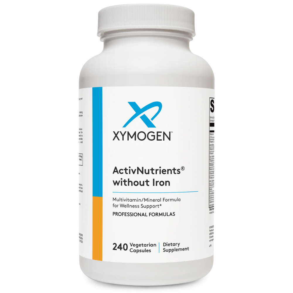 ActivNutrients without Iron
