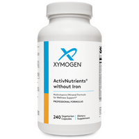Thumbnail for ActivNutrients without Iron