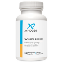 Thumbnail for Cytokine Balance