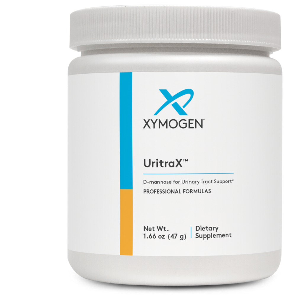 UritraX, 50 Servings