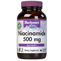 Thumbnail for NIACINAMIDE 500 mg