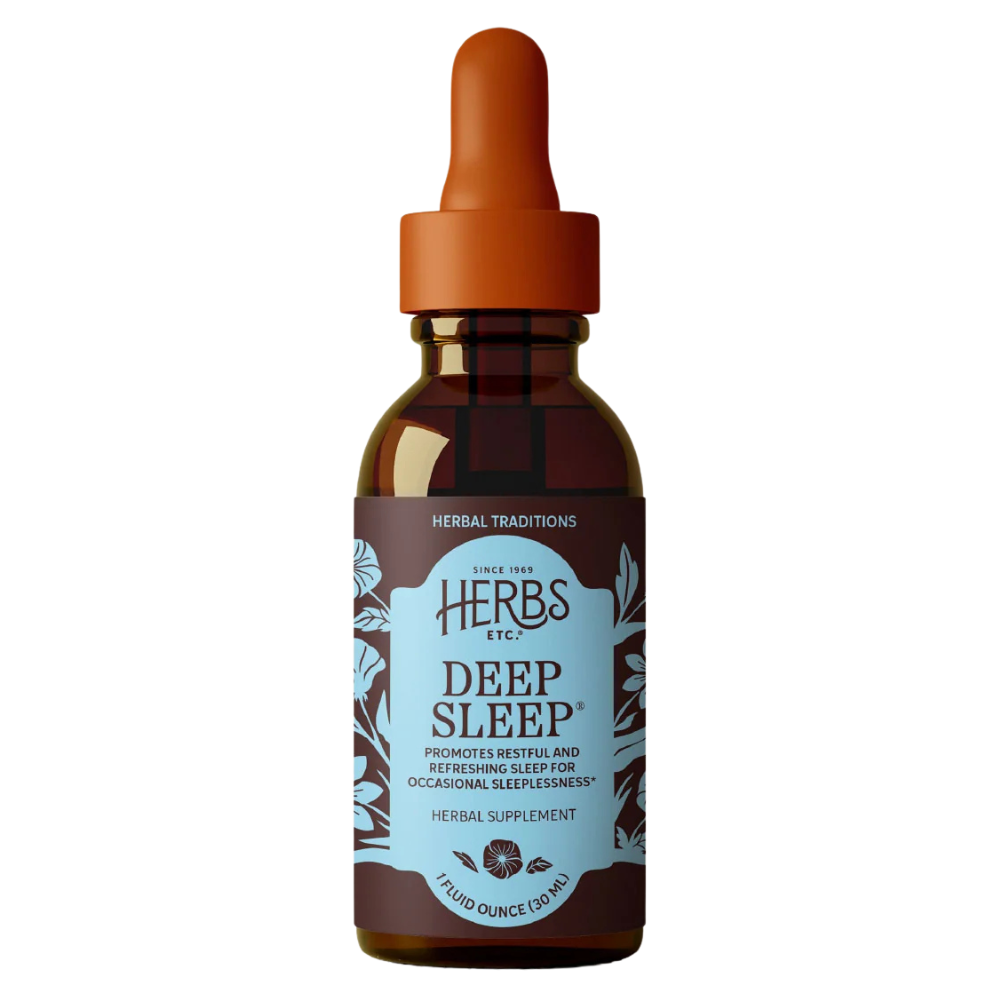 Deep Sleep Classic Liquid Extract