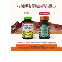 Thumbnail for Essiac Tonic Softgels