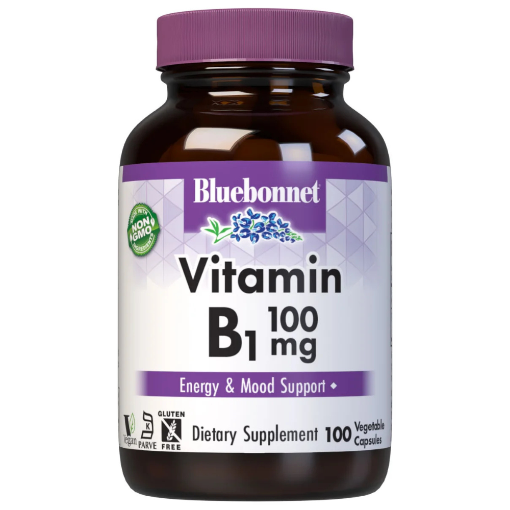 VITAMIN B1 100 mg