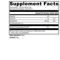 Thumbnail for IG 26 DF, 67.5 Servings