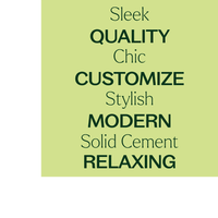 Thumbnail for Metro Stone Deluxe Diffuser Gray