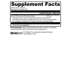 Thumbnail for SynovX Performance