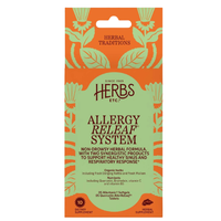 Thumbnail for Allergy ReLeaf System