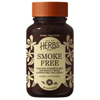 Thumbnail for Smoke Free Softgels