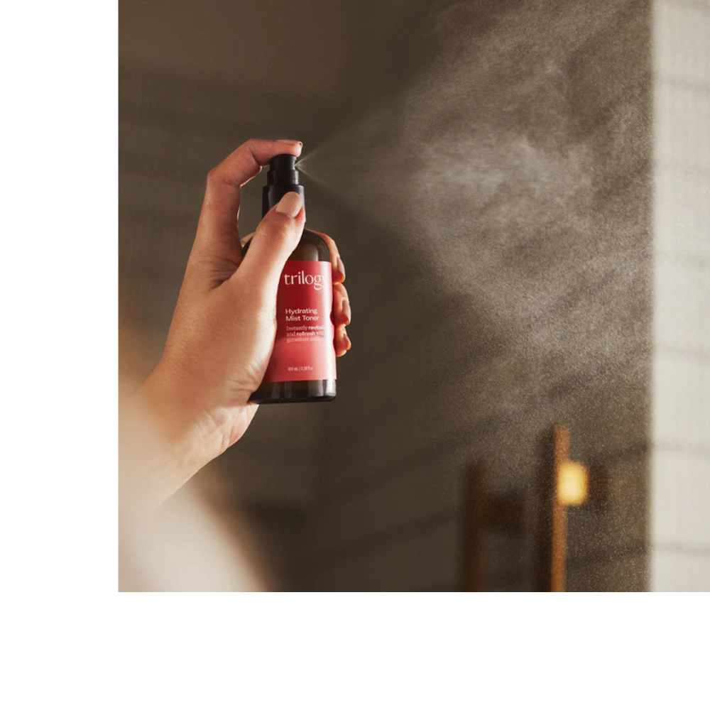 Hydrating Mist Toner