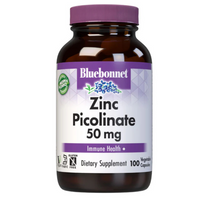 Thumbnail for ZINC PICOLINATE 50 mg