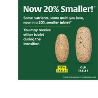 Thumbnail for Men's 55+ One Daily Multivitamin