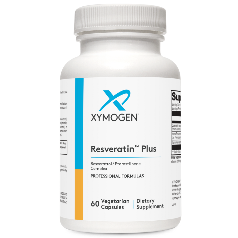 Resveratin Plus