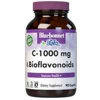 Thumbnail for C-1000 mg & BIOFLAVONOIDS