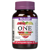 Thumbnail for LADIES’ ONE WHOLE FOOD-BASED MULTIPLE