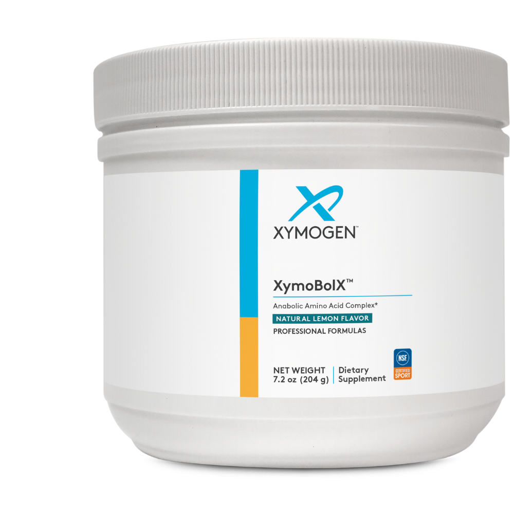 XymoBolX Lemon, 30 Servings