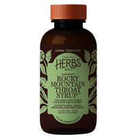 Thumbnail for Rocky Mountain Throat Syrup