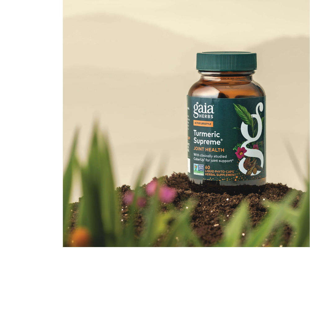 Turmeric Supreme Joint Health